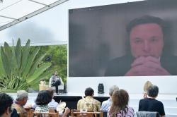 Elon Musk Blak-blakan Pekerjaan yang Bakal Populer di Masa Depan, Apa Itu?