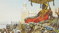 18 Orang Terkaya Sepanjang Sejarah, Ada Raja dari Afrika Penguasa Setengah Emas Dunia<