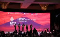 Sistem Pembayaran Lintas Batas 5 Negara ASEAN Diluncurkan, Belanja Tak Perlu Tukar Uang