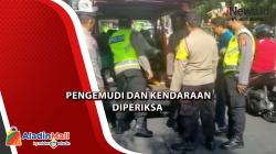  Jelang KTT G-20, Pengamanan Menuju Denpasar Diperketat