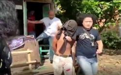 Polisi Tangkap 3 Begal yang Gebuk Korban Beramai-ramai di Palembang <