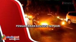  Beginilah Suasana Jalanan di Bali saat Kedatangan Kepala Negara dan Delegasi G-20