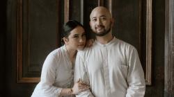 Ini Pekerjaan Narawastu Indrapradna Suami Rachel Amanda, Lengkap dengan Profil Singkatnya