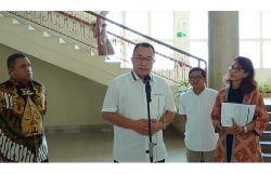 Rektor IPB Sebut Residu Pestisida Bisa Bikin Pria Jadi Melambai 