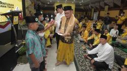 Golkar Jabar Gelar Tasyakur HUT ke-58, Kang Ace: Partai Ini Dekat dengan Umat dan Ulama