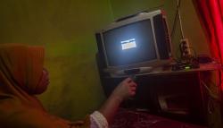 Layanan TV Digital Tidak Terjangkau di Lebak meski Gunakan STB