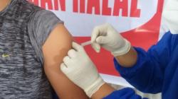 WHO Cabut Status Darurat Covid-19, Vaksinasi di Solo Jalan Terus <