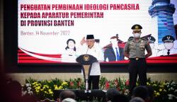 Wapres Sebut Tata Kelola Pemerintahan Ada Perbaikan, Kecuali Korupsi Stagnan