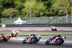 InJourney Bakal Hapus WSBK di Sirkuit Mandalika gegara Bikin Rugi, Ini Permintaan Pemprov NTB<