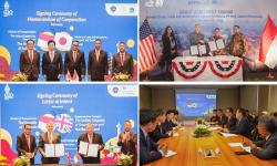  4 Negara Tertarik Proyek MRT Jakarta, Nomor 2 Beri Dana Hibah Rp11 Miliar 