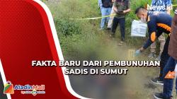 Pembunuh Istri di Humbang Hasundutan Sempat Masuk Rumah Sakit Jiwa