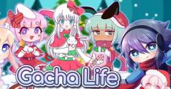 Cara Download Gacha Life Mod Apk
