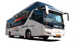 Intip Pemilik Bus Sleeper Terbanyak di Indonesia, Ini PO Pertama yang Punya