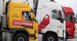 Ini Sopir Truk dengan Gaji Tertinggi di Dunia, Sebulan Rp100 Juta Melebihi Menteri dan Direktur