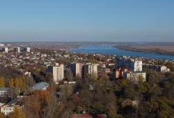 Ukraina Sebut Ada Serangan Hebat Rusia di Kherson, 18 Warga Sipil Tewas