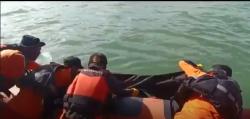 ABK yang Hilang 2 Hari di Perairan Laut Sebatik Ditemukan Tewas