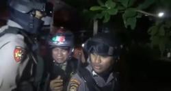 Tolak Diajak Bercinta, Pria Ini Aniaya Mantan Istri dan Anak Kandung