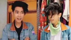 8 Fakta Alif Si Dilan Pemilik Rambut Cepmek: Putus Sekolah hingga Ciptakan Beberapa Kosakata Baru