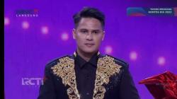 Kontestan Asal Deli Serdang Dayan Tersingkir di Babak 5 Besar Kontes KDI 2022