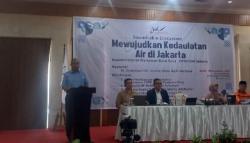 Air Tanah di Pesisir Jakarta Tercemar Tinja, Ini Penyebabnya