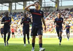 Timnas Prancis U-20 Bawa 22 Pemain Lawan Indonesia U-20: Ada yang Bela Klub Besar