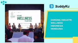 Kemenkop UKM, IWI dan SMESCO Gelar Future Wellness Tradition, Dukung KEK Sanur Jadi Pusat Kesehatan