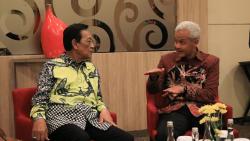 Ganjar Sebut Kebudayaan Jawa saat Ini Menghadapi Tantangan yang Nyata, Apa Saja?