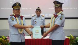 2 Kepala Lapas di Nusakambangan Diganti, Ada Apa?<