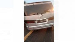 Kecelakaan di Tol Cipali Km 139 Indramayu, Ini Nomor Kendaraan Korban