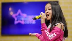 Pamela Ghaniya Luncurkan Lagu Serukan pada Dunia