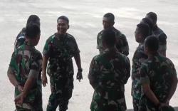 Kodam II Sriwijaya Terima Penghargaan terkait Pengelolaan Keuangan <