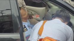 Pegawai Lapas Kediri Meninggal saat Kemudikan Mobil, Sempat Tabrak Kendaraan Lain