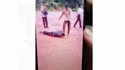 Pelajar yang Tendangi Siswa Lain Ternyata Murid SMAN 2 Sipora Mentawai