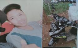 Pelajar SMP di Musi Rawas Hilang usai Antar Pria Tak Dikenal Cari Minum<