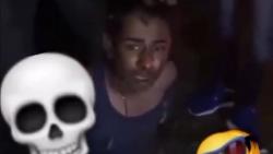 Ngeri! Kartel Narkoba Meksiko Penggal Kepala Tawanan 