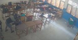 Spesialis Pencuri HP di Luwu Utara Ditangkap Polisi<