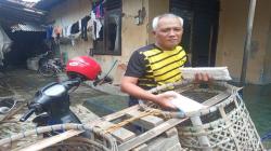 Perajin Tempe di Batang Keluhkan Tingginya Harga Kedelai, Pemerintah Siapkan Bantuan