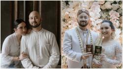 Nikahi Pengusaha Muda, Rachel Amanda Kenang Momen Manis saat Dilamar di Pinggir Sawah