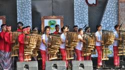 Jazzklung Akan Meriahkan Promo Wisata Kabupaten Kuningan