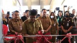 Manado Ketambahan Rumah Sakit, Wali Kota : Pelayanan Kesehatan Masyarakat Akan Ditingkatkan<