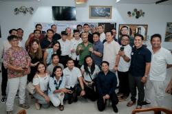 Sandiaga Uno Sebut KTT G20 Hidupkan Kembali Bisnis Parekraf Bali