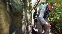 Pengamat Burung asal Afrika Selatan Kagum Amati Spesies Burung Jawa Langka di Probolinggo