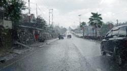 Masyarakat Diminta Waspada, Hujan Masih Tinggi hingga Februari 2023