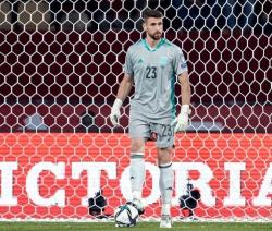 3 Kiper Timnas Spanyol untuk Piala Dunia 2022, Nomor 2 Bikin Raksasa Manchester Frustrasi