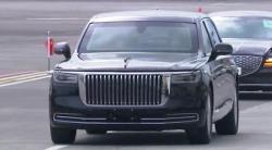 5 Berita Populer : Deretan Kepala Negara Pamer Mobil Antipeluru di KTT G20 hingga Kekuatan Mobil Presiden China Hongqi N701 