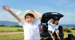 Libur Nataru, Lido Lake Resort Hadirkan Funtastic Holiday Untuk Keluarga Indonesia