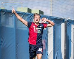 Timnas Indonesia U-20 Bakal Vs Slovakia U-20, Sang Lawan Diperkuat Striker Besar Mirip Haaland