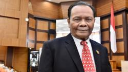 Eksekutif dan Legislatif Diminta Dukung Pj Wali Kota Tasikmalaya Cheka Virgowansyah<