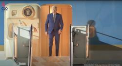 Bandara I Gusti Ngurah Rai Mulai Layani Kepulangan Pesawat VIP Delegasi KTT G20