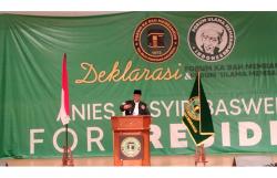 Anies Baswedan Kagum dengan Semangat Sri Sultan HB IX